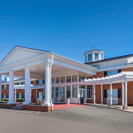 Clarion Hotel Conference Center - North Lexington Zewnętrze zdjęcie